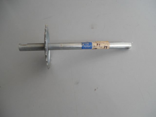 ALBERO PEDIVELLE ORIGINALE PIAGGIO SI Z.23